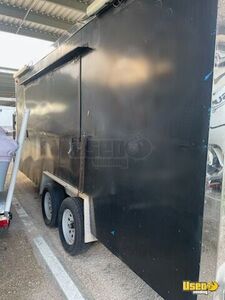 2018 Kitchen Trailer Kitchen Food Trailer Concession Window Texas for Sale