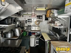 2018 Kitchen Trailer Kitchen Food Trailer Deep Freezer New York for Sale