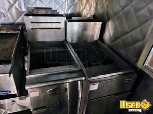 2018 Kitchen Trailer Kitchen Food Trailer Electrical Outlets Alabama for Sale