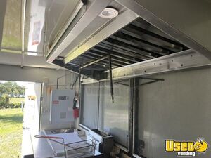 2018 Kitchen Trailer Kitchen Food Trailer Exhaust Fan Florida for Sale