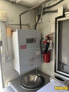 2018 Kitchen Trailer Kitchen Food Trailer Exhaust Fan Florida for Sale