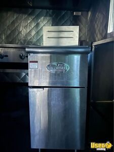 2018 Kitchen Trailer Kitchen Food Trailer Exhaust Hood Alabama for Sale