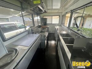 2018 Kitchen Trailer Kitchen Food Trailer Exhaust Hood Florida for Sale