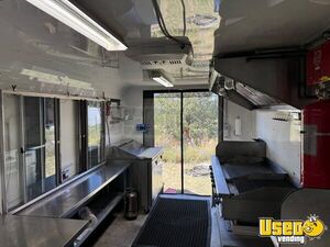 2018 Kitchen Trailer Kitchen Food Trailer Exterior Customer Counter Colorado for Sale