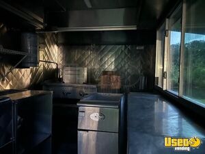 2018 Kitchen Trailer Kitchen Food Trailer Flatgrill Alabama for Sale