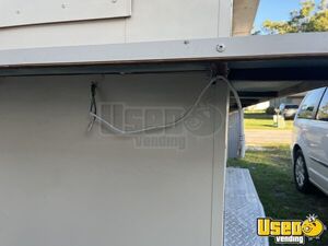 2018 Kitchen Trailer Kitchen Food Trailer Flatgrill Florida for Sale