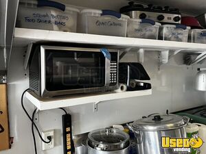 2018 Kitchen Trailer Kitchen Food Trailer Food Warmer New York for Sale