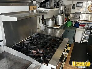 2018 Kitchen Trailer Kitchen Food Trailer Fryer New York for Sale