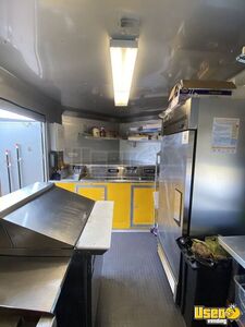 2018 Kitchen Trailer Kitchen Food Trailer Generator Virginia for Sale