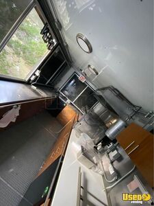 2018 Kitchen Trailer Kitchen Food Trailer Pizza Oven Texas for Sale