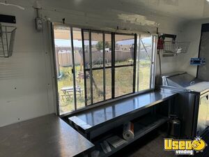 2018 Kitchen Trailer Kitchen Food Trailer Propane Tank Colorado for Sale