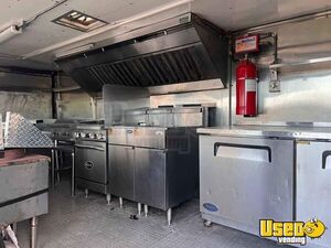 2018 Kitchen Trailer Kitchen Food Trailer Propane Tank Florida for Sale