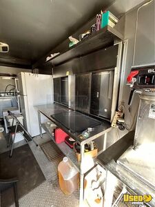 2018 Kitchen Trailer Kitchen Food Trailer Propane Tank New Mexico for Sale