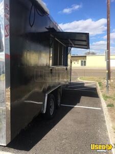 2018 Kitchen Trailer Kitchen Food Trailer Propane Tank Texas for Sale