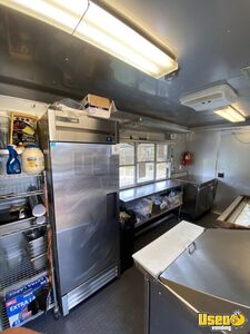 2018 Kitchen Trailer Kitchen Food Trailer Propane Tank Virginia for Sale