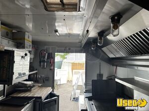 2018 Kitchen Trailer Kitchen Food Trailer Refrigerator New York for Sale