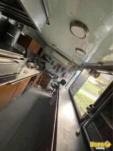 2018 Kitchen Trailer Kitchen Food Trailer Refrigerator Texas for Sale