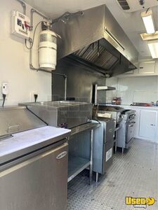 2018 Kitchen Trailer Kitchen Food Trailer Removable Trailer Hitch Arizona for Sale