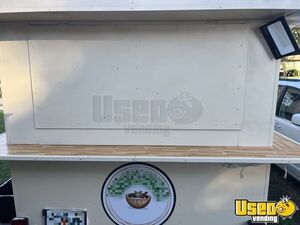 2018 Kitchen Trailer Kitchen Food Trailer Shore Power Cord Florida for Sale