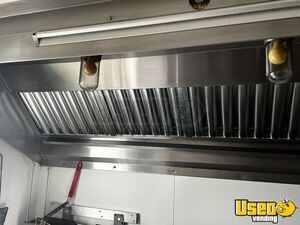 2018 Kitchen Trailer Kitchen Food Trailer Stovetop New York for Sale