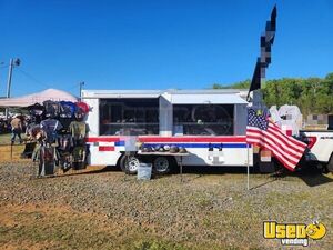 2018 Merchandise Trailer Other Mobile Business Concession Window Tennessee for Sale