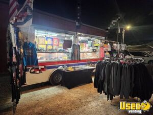 2018 Merchandise Trailer Other Mobile Business Electrical Outlets Tennessee for Sale