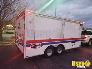 2018 Merchandise Trailer Other Mobile Business Exterior Customer Counter Tennessee for Sale