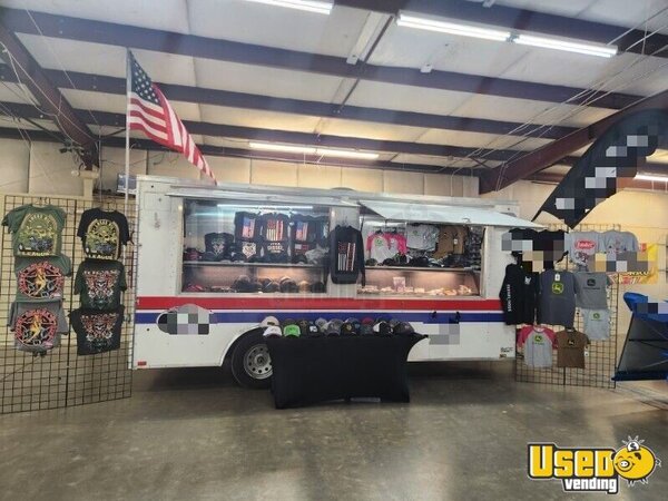 2018 Merchandise Trailer Other Mobile Business Tennessee for Sale