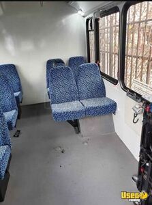 2018 Mini Bus Shuttle Bus 17 Texas for Sale