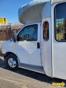 2018 Mini Bus Shuttle Bus 8 Texas for Sale