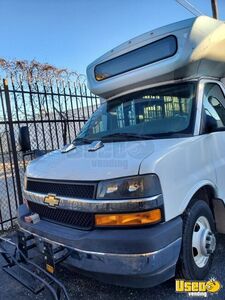 2018 Mini Bus Shuttle Bus 9 Texas for Sale