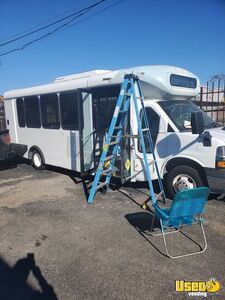 2018 Mini Bus Shuttle Bus Air Conditioning Texas for Sale