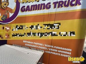 2018 Mobile Gaming Trailer Party / Gaming Trailer Electrical Outlets Massachusetts for Sale