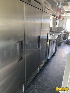 2018 Mt-55 All-purpose Food Truck Flatgrill North Carolina Diesel Engine for Sale