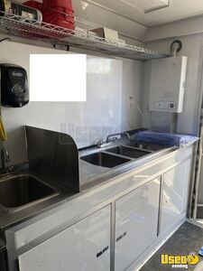 2018 Mt-55 All-purpose Food Truck Fryer North Carolina Diesel Engine for Sale