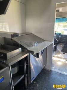 2018 Mt-55 All-purpose Food Truck Prep Station Cooler North Carolina Diesel Engine for Sale