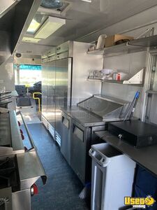 2018 Mt-55 All-purpose Food Truck Upright Freezer North Carolina Diesel Engine for Sale