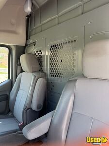 2018 Nv2500 High Roof Catering Food Truck Additional 2 Florida Gas Engine for Sale