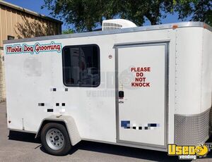 2018 Pet Care Grooming Trailer Pet Care / Veterinary Truck Florida for Sale