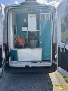 2018 Pet Care / Veterinary Truck Air Conditioning Florida for Sale