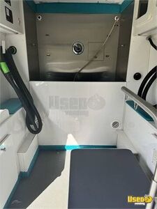 2018 Pet Care / Veterinary Truck Cabinets Florida for Sale