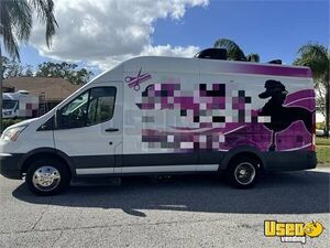 2018 Pet Care / Veterinary Truck Florida for Sale