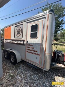 2018 Pet Grooming Trailer Pet Care / Veterinary Truck Colorado for Sale