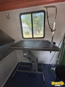 2018 Pet Grooming Trailer Pet Care / Veterinary Truck Generator Colorado for Sale