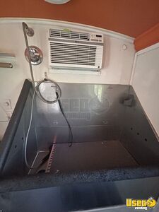 2018 Pet Grooming Trailer Pet Care / Veterinary Truck Hot Water Heater Colorado for Sale