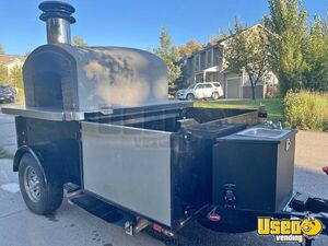 2018 Pizza Trailer Pizza Trailer Exhaust Hood Colorado for Sale