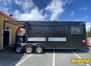 2018 Pizza Trailer Pizza Trailer North Carolina for Sale