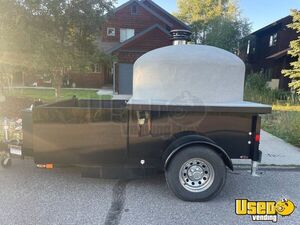 2018 Pizza Trailer Pizza Trailer Pizza Oven Colorado for Sale