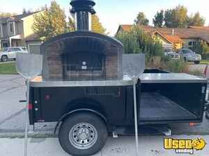 2018 Pizza Trailer Pizza Trailer Spare Tire Colorado for Sale