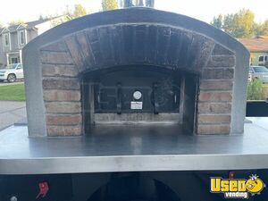 2018 Pizza Trailer Pizza Trailer Work Table Colorado for Sale